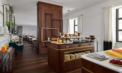 هتل ماریوت تفلیس هتل ماریوت تفلیس